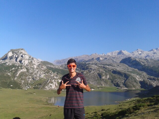 JaviGallee's profile banner image