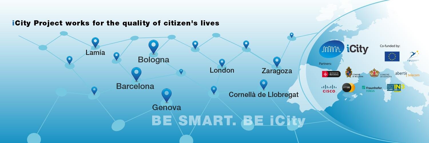 icityproject's profile banner image