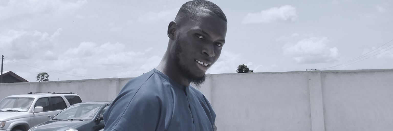 Azikyjnr's profile banner image