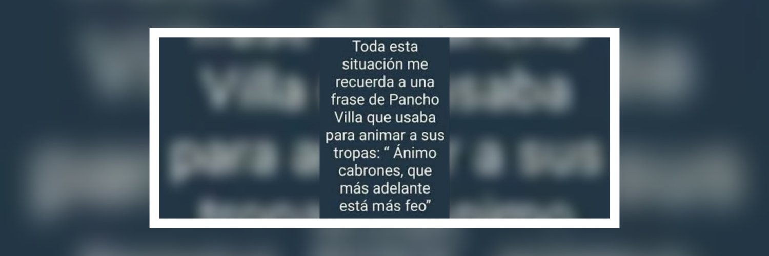 🇵🇸Fdo2do Que lo utópico se haga realidad. banner