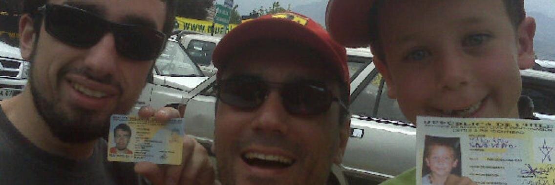 Sergio Villaseca banner