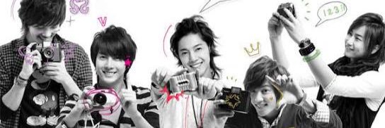 Choco_KHJ's profile banner image