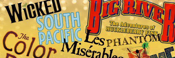 Theatretrack's profile banner image