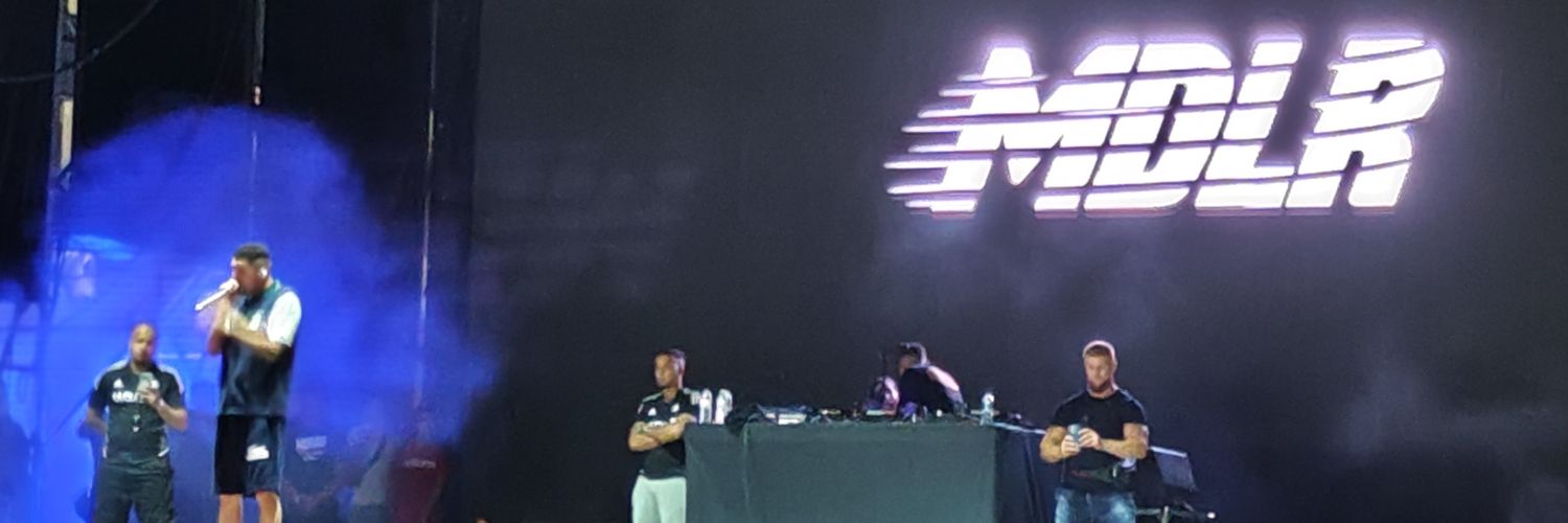 Ángel Pérez banner