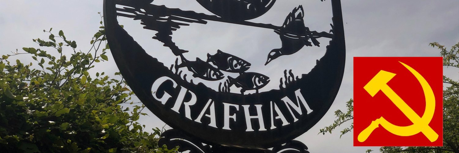GrafhamVillage's profile banner image