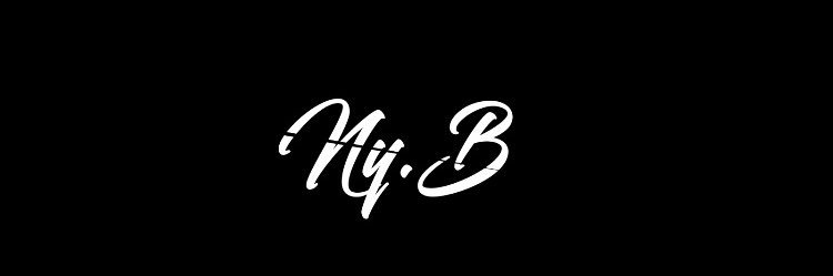 NythaCeo's profile banner image