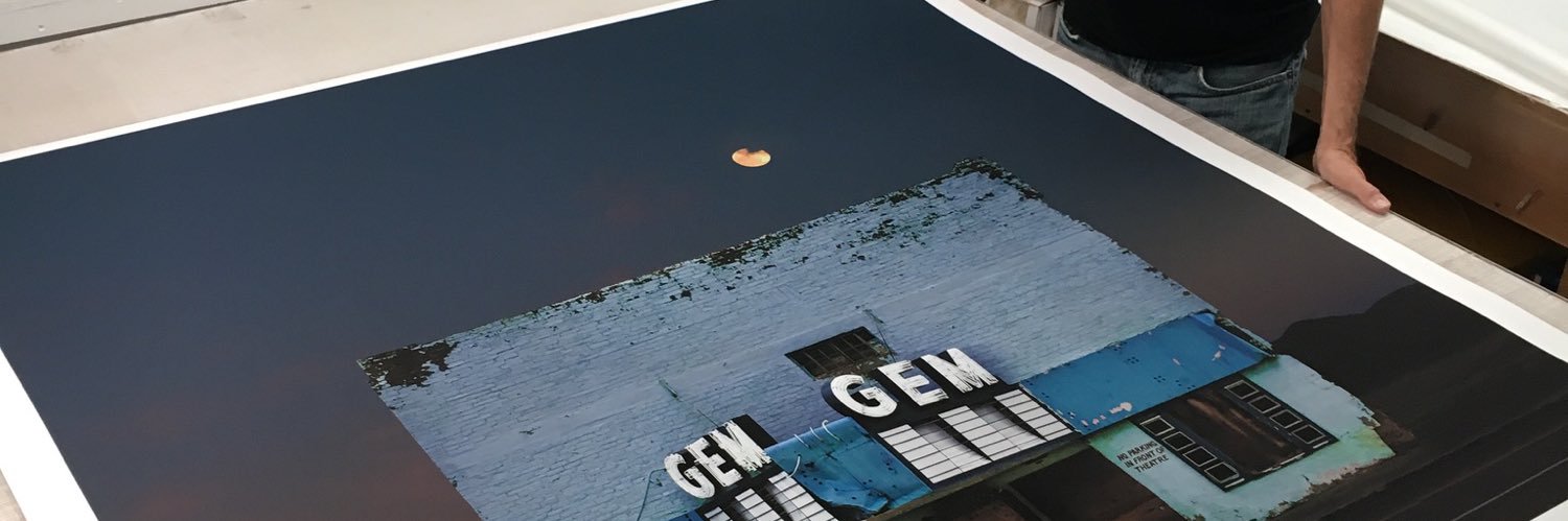Ed Freeman banner
