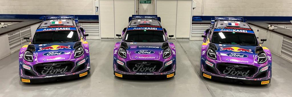 Rich Millener banner