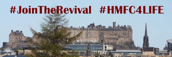 TheLondonHearts Profile Banner