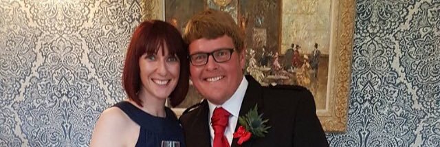 Richard Colley banner