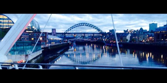 CalvinNufc's profile banner image