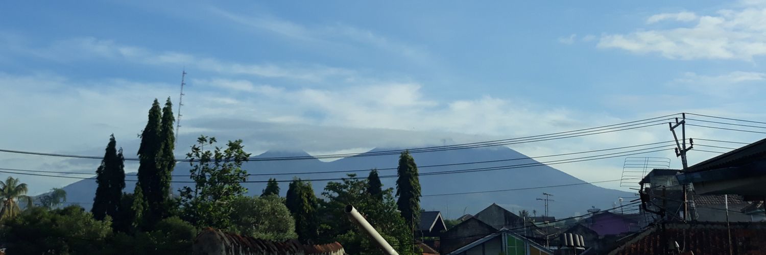 wiwihidayah's profile banner image