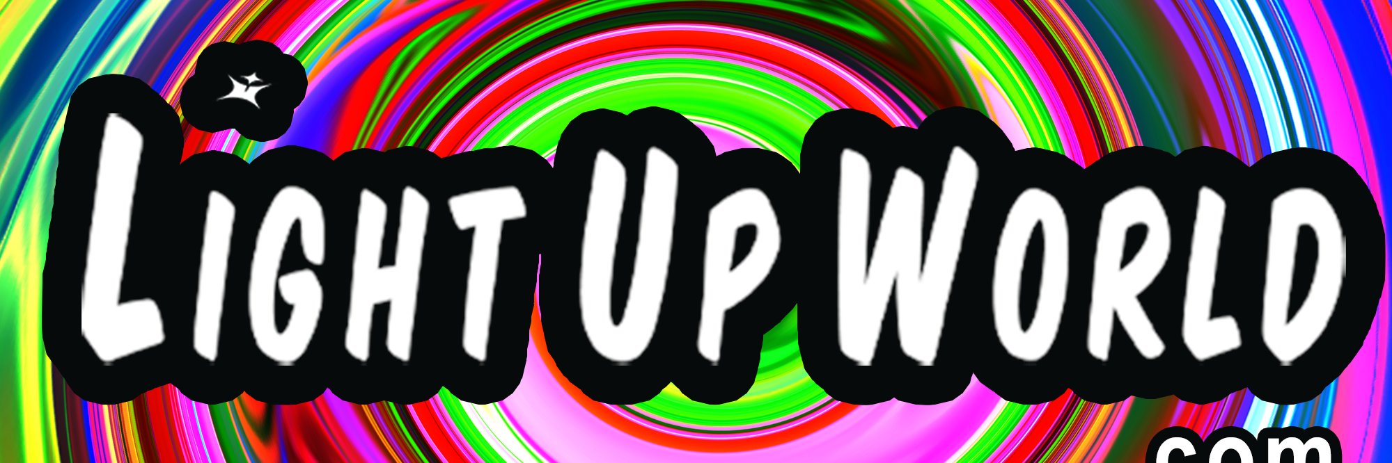 lightupwire's profile banner image