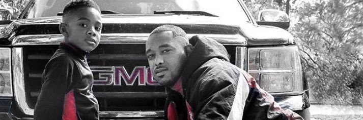 TonyBThompson__'s profile banner image