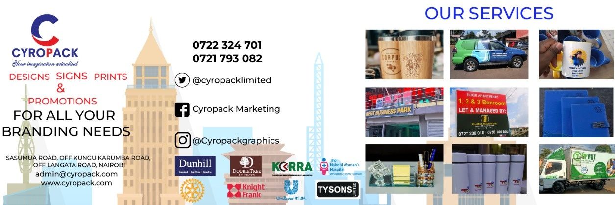 CyropackLimited's profile banner image
