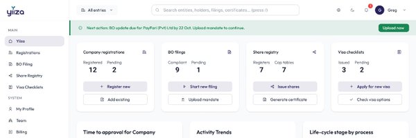 gregkawere Profile Banner