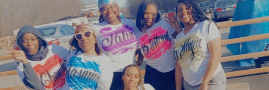 JaTeeTee's profile banner image