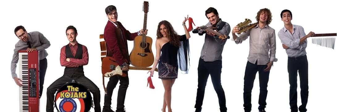 TheKojaks's profile banner image