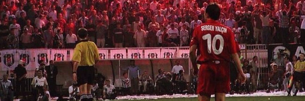 MuhammedKalman's profile banner image