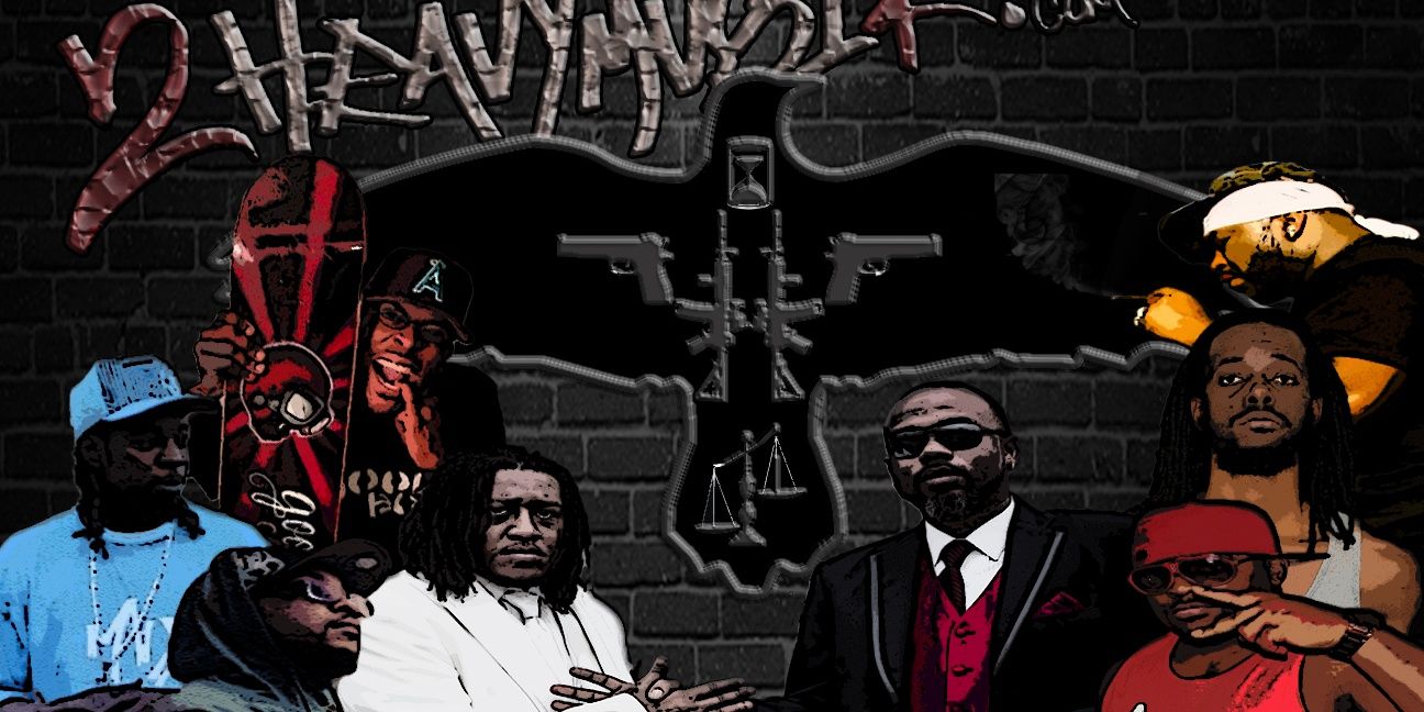 2HeavyMusik's profile banner image