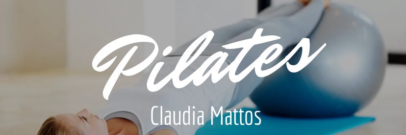 claudiamatospp's profile banner image
