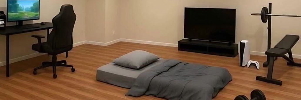 iamweirdtoo's profile banner image