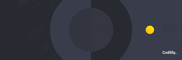 codility Profile Banner