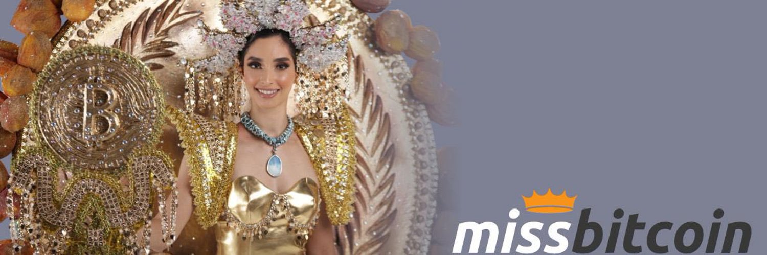 MissBitcoin_sv_'s profile banner image