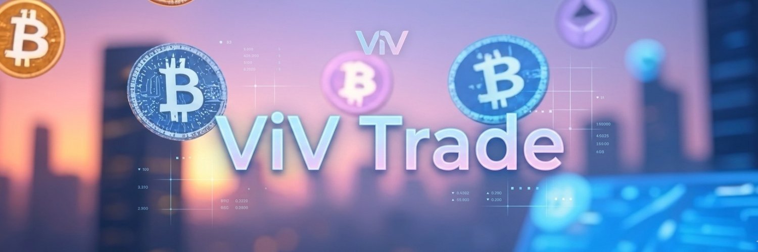 ViV_Trade's profile banner image