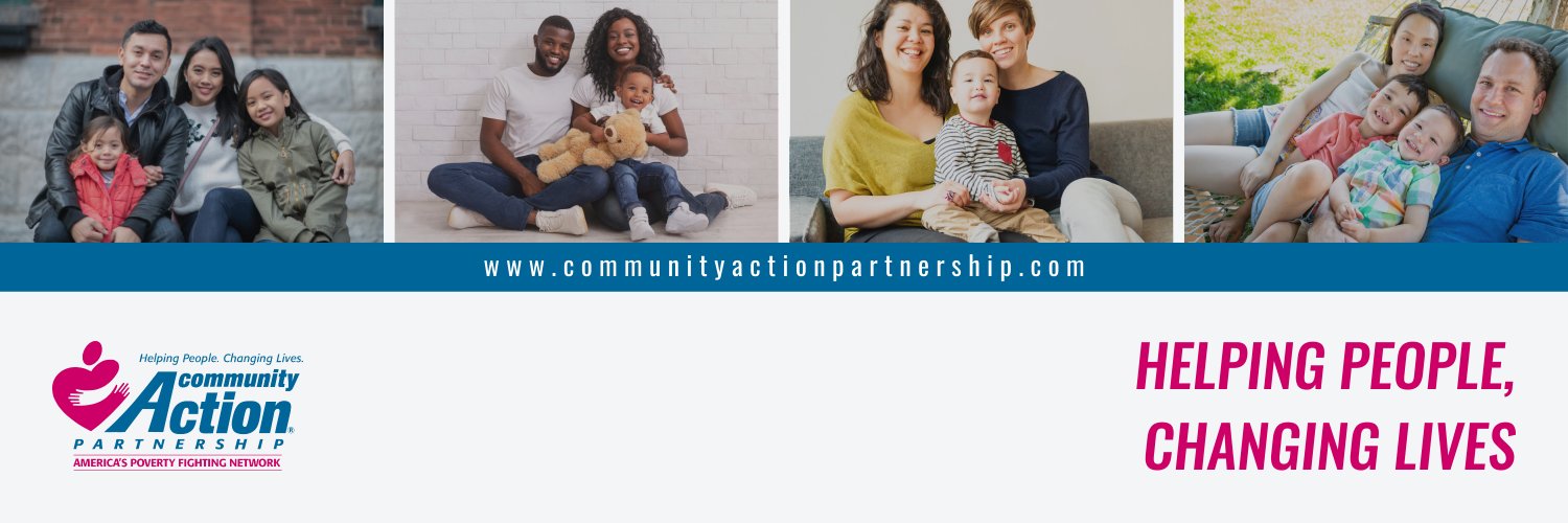 CAPartnership's profile banner image