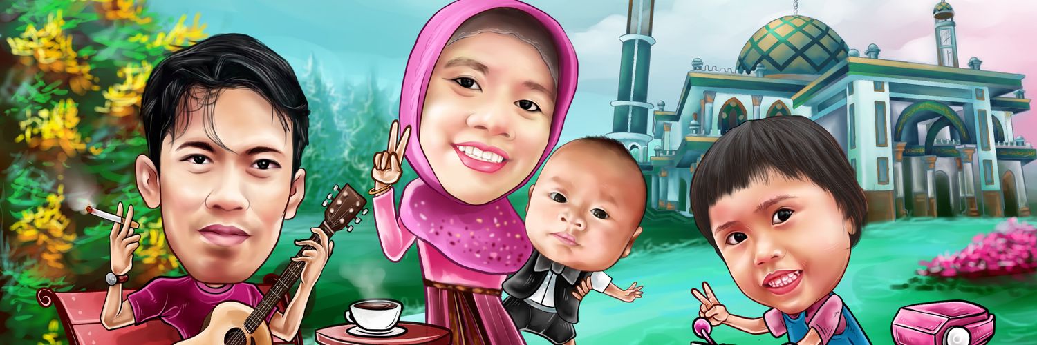 ummuumairah84's profile banner image