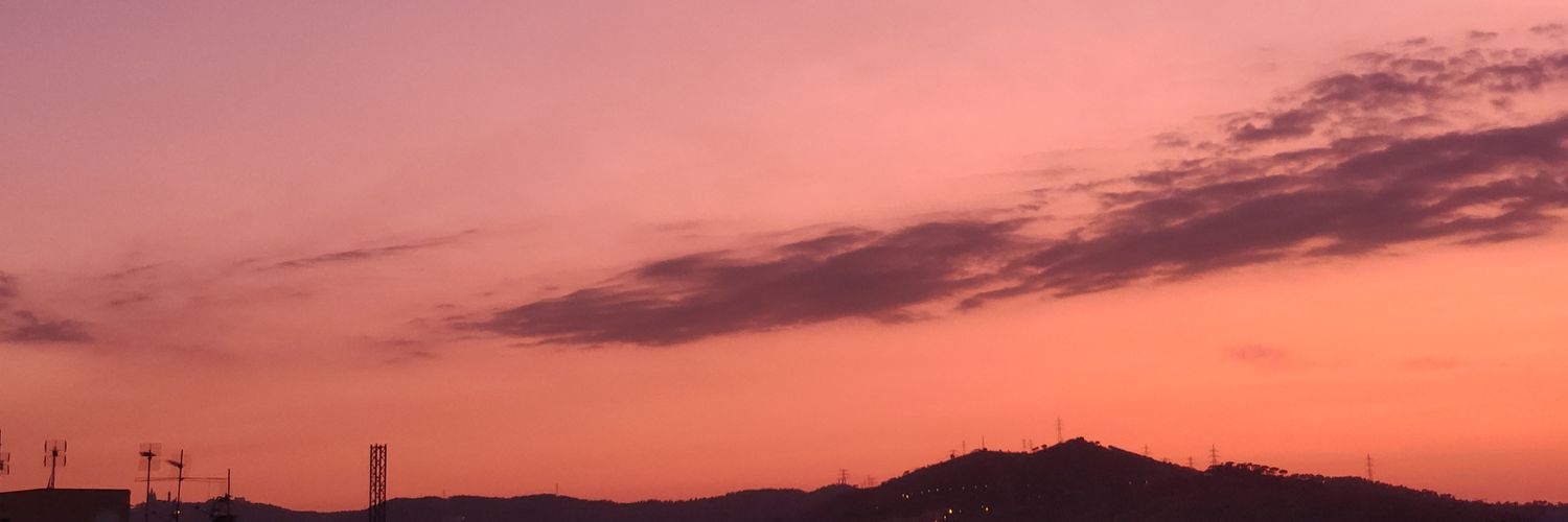 AnnaGarrobe's profile banner image