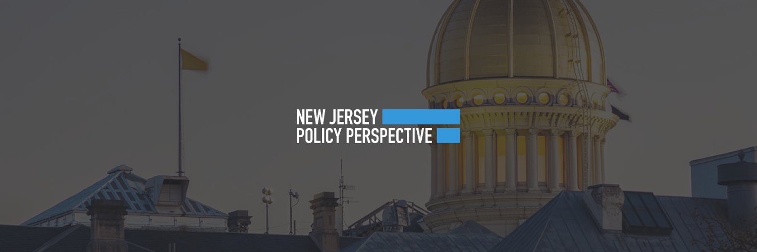New Jersey Policy Perspective's banner
