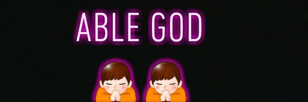 itzmichael01's profile banner image