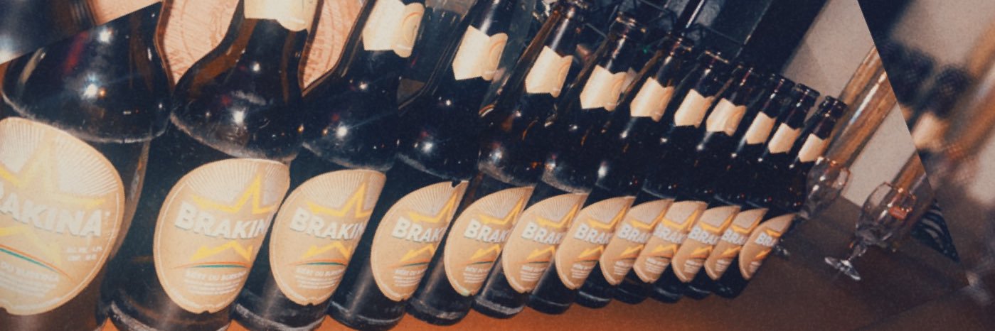 Straygael's profile banner image