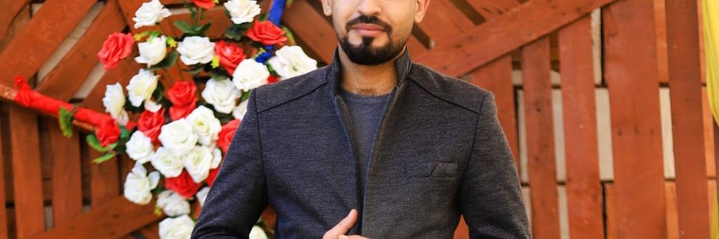 abdomomar's profile banner image