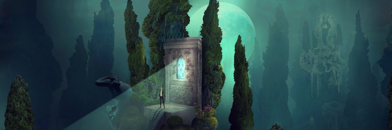 VISIONTRICK MEDIA banner