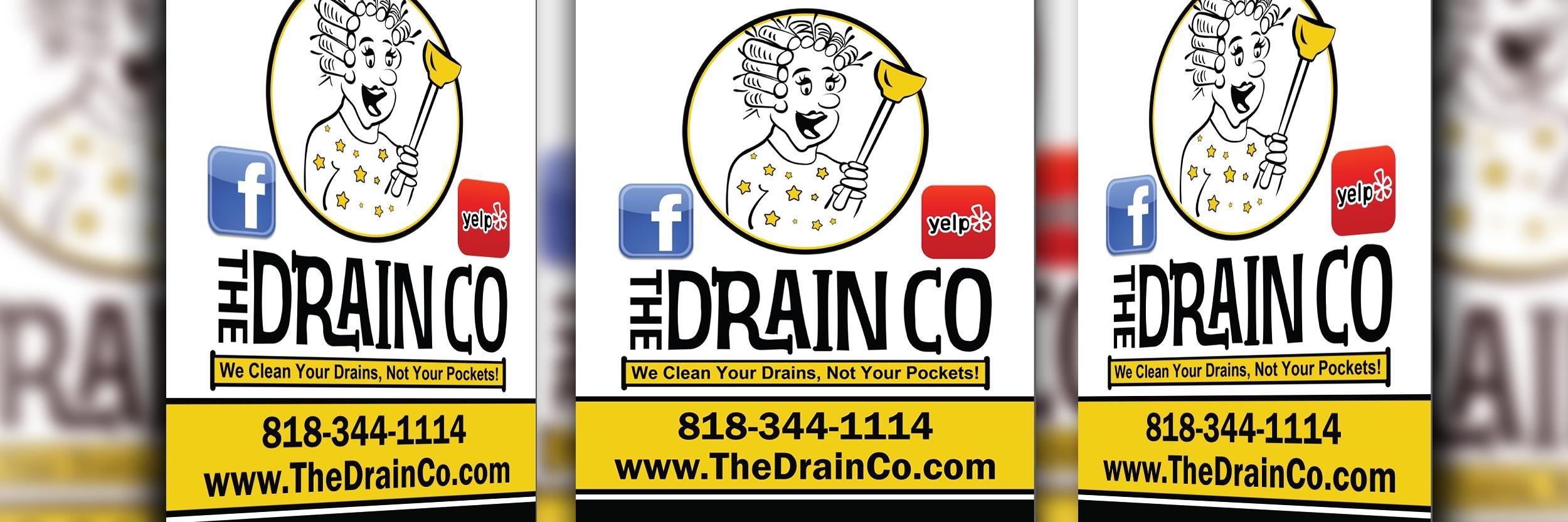 thedrainco's profile banner image