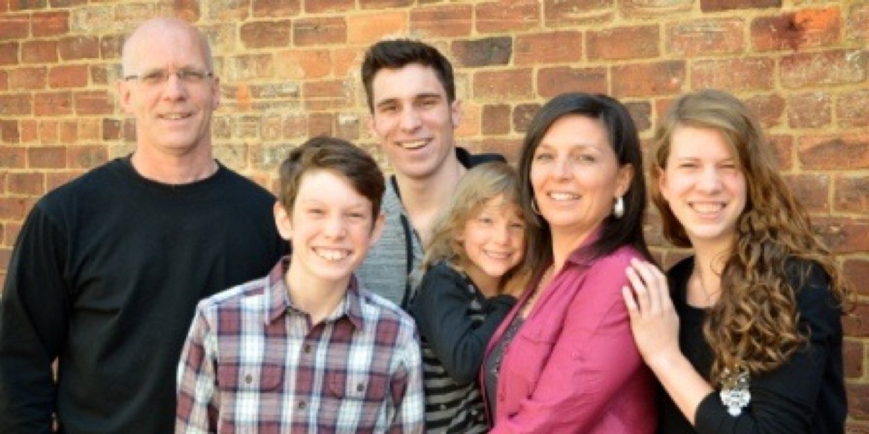 VandenbergLloyd's profile banner image