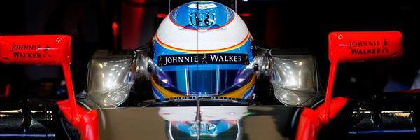Alex F1 banner