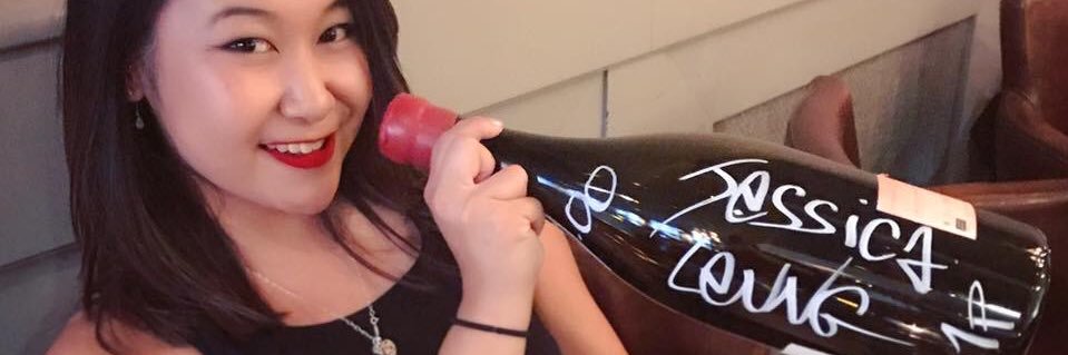 Jessica Leung banner
