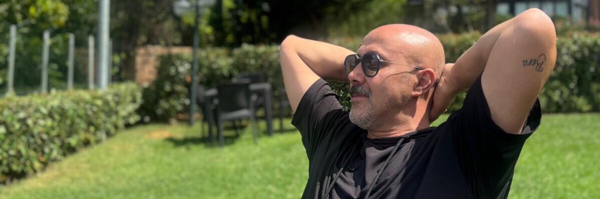 murattisezer's profile banner image
