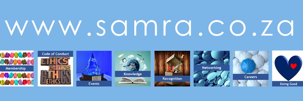 SAMRAInsights's profile banner image