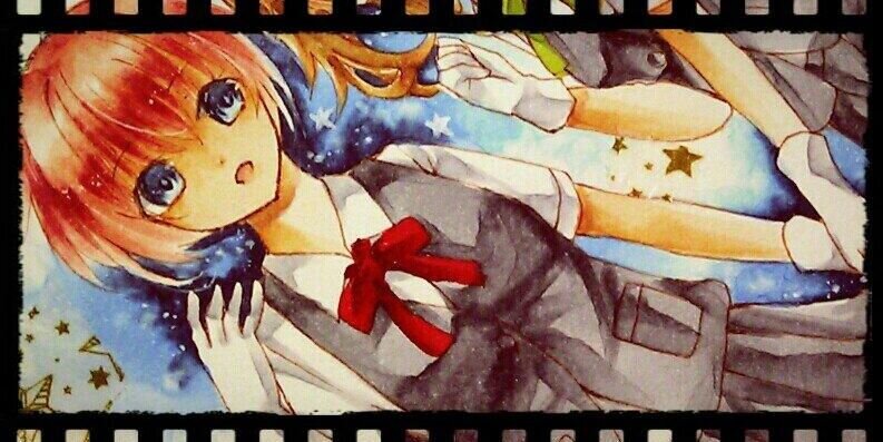 珀藍 banner