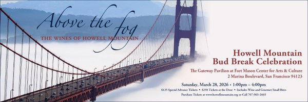 Howell_Mountain Profile Banner