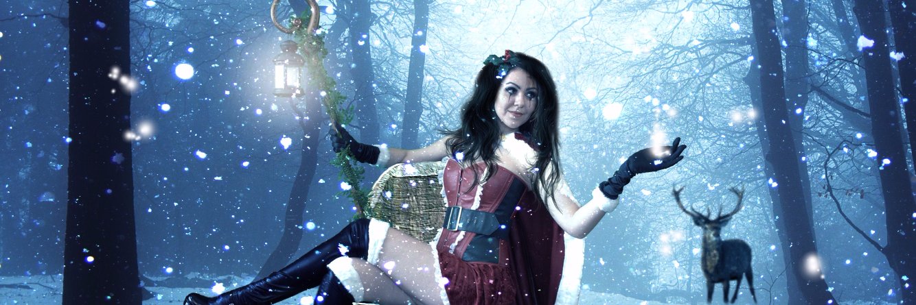 TheAgentCrush's profile banner image