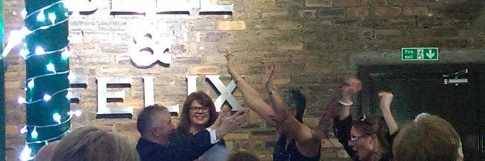 Susan Douglas-Scott banner