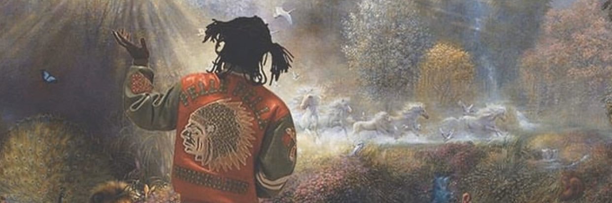 BoolBaby4x's profile banner image