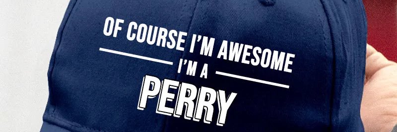 thegeorgeperry's profile banner image