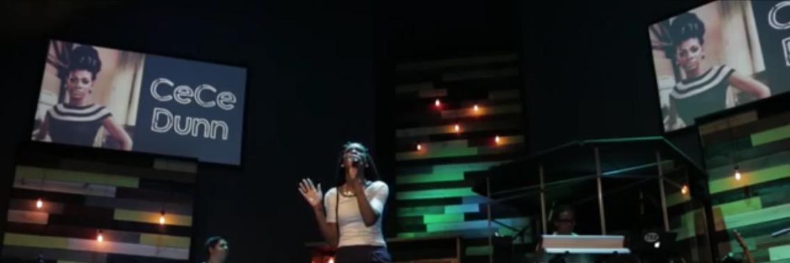 iamcecedunn's profile banner image